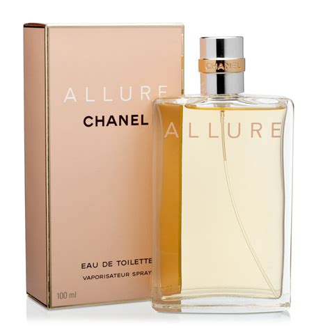 allure chanel perfume women|Chanel Allure 100ml best price.